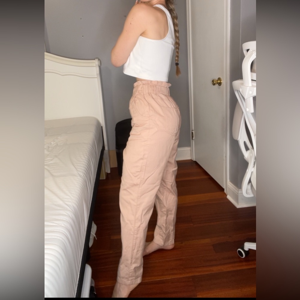 Pink pants - Picture 3 of 6